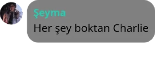 👨‍🎤 emoji Şeymas kang pack Telegram sticker 20 of 47