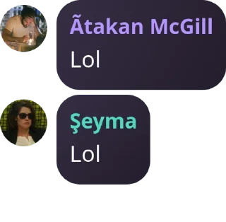 🪓 emoji Şeymas kang pack Telegram sticker 10 of 47