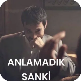😉 emoji Şeymas kang pack Telegram sticker 5 of 47
