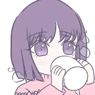 🤨 emoji @ARC_HG P.3(damn I died) Telegram sticker 15 of 120