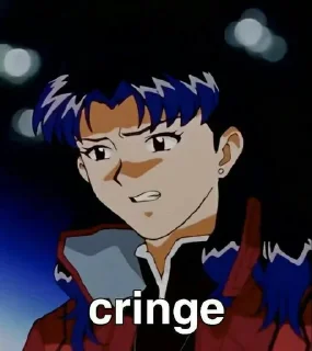 😐 emoji @ARC_HG P.2 Telegram sticker 9 of 120