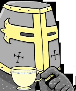 😉 emoji @ARC_HG P.3(damn I died) Telegram sticker 21 of 120