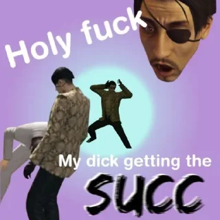🤪 emoji @ARC_HG P.3(damn I died) Telegram sticker 11 of 120