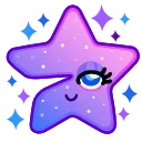 👁 emoji VIP | @NadaAziz5 Telegram sticker 16 of 200