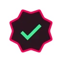 ⚡ emoji VIP | @NadaAziz5 Telegram sticker 12 of 200