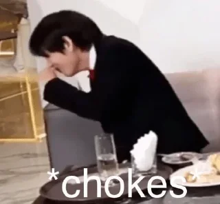 🥴 emoji 💜💜 @WithBTS 💜💜 Telegram sticker 18 of 120
