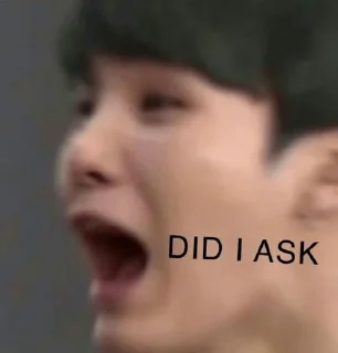 🗣 emoji 💜💜 @WithBTS 💜💜 Telegram sticker 10 of 120