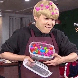 💖 emoji 💜💜 @WithBTS 💜💜 Telegram sticker 9 of 120
