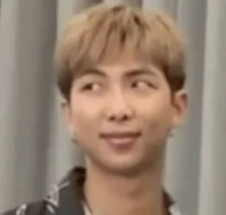 👀 emoji 💜💜 @WithBTS 💜💜 Telegram sticker 20 of 120