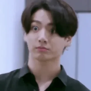 😳 emoji 💜💜 @WithBTS 💜💜 Telegram sticker 24 of 120