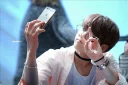 😊 emoji Jungkook +_+ Telegram sticker 9 of 120