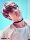 💦 emoji Jungkook +_+ Telegram sticker 10 of 120