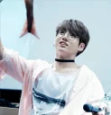 😏 emoji Jungkook +_+ Telegram sticker 1 of 120