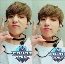 😉 emoji Jungkook +_+ Telegram sticker 18 of 120