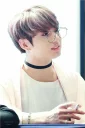 😶 emoji Jungkook +_+ Telegram sticker 2 of 120