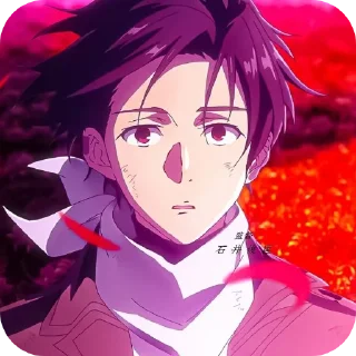 👾 emoji Shin nouzen @Yukafoster Telegram sticker 9 of 14