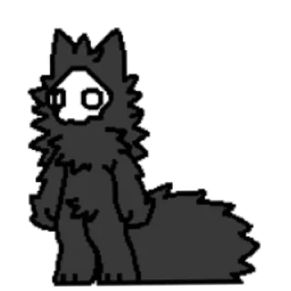 Sticker from Puro 🐺