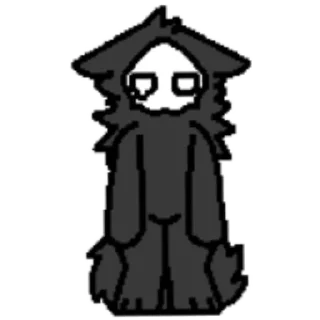 Sticker from Puro 🐺