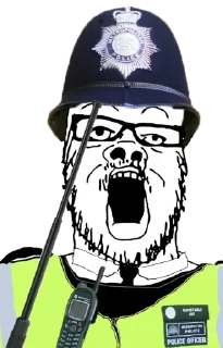 🏴󠁧󠁢󠁥󠁮󠁧󠁿 emoji Eternal Anglo Telegram sticker 22 of 53