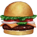 Sticker from 🍔KRABBY SBATTY🍔