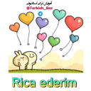 💝 emoji @Turkish_Baz Tavşan2 Telegram sticker 11 of 120