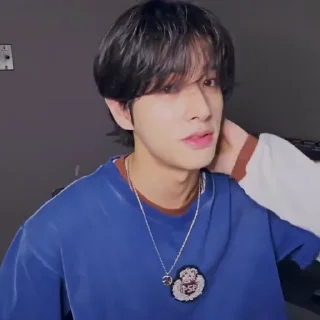Sticker from Sim JaeYun ˓ @PackEnhypen