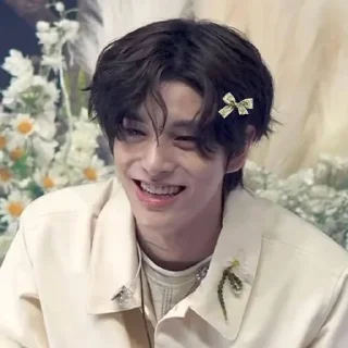 Sticker from ─ ٠﹙ @chrryllee  ︰ Sim Jaeyun