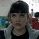 Sticker from Shameless