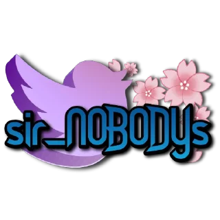 🐦 emoji 𝑲𝑰𝑻𝑺𝑼𝑵𝑬𝒊𝒄𝒉𝒊𝒛𝒐𝒌𝒖GTAVTEAMstickpack Telegram sticker 4 of 25