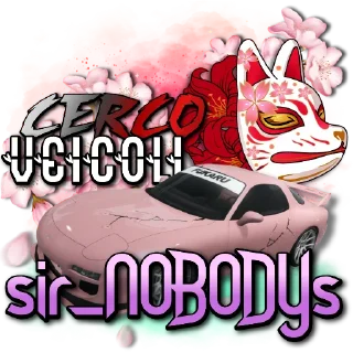 🏎️ emoji 𝑲𝑰𝑻𝑺𝑼𝑵𝑬𝒊𝒄𝒉𝒊𝒛𝒐𝒌𝒖GTAVTEAMstickpack Telegram sticker 19 of 25