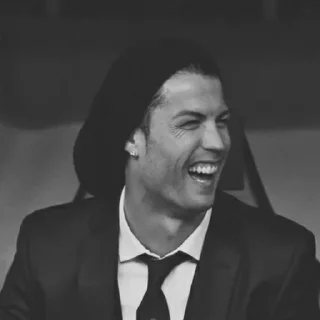 Sticker from 🧡CR7🧡 @Nimoliof 🧡🧸🗿🍀