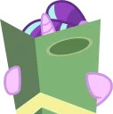 Sticker from Yet another equality pack
