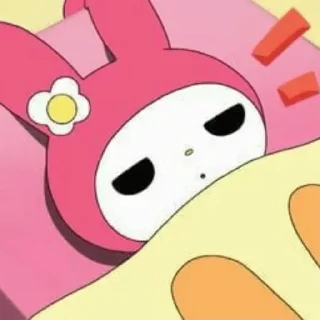 😐 emoji @Fer2z (* ^ ω ^) Telegram sticker 9 of 14