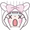 🤍 emoji sᥕᥱᥱ𝗍 ᥴrᥱᥲm g᰻rᥣ ♡︎ @I1RRN Telegram sticker 22 of 40
