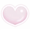 🤍 emoji sᥕᥱᥱ𝗍 ᥴrᥱᥲm g᰻rᥣ ♡︎ @I1RRN Telegram sticker 9 of 40