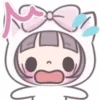 🤍 emoji sᥕᥱᥱ𝗍 ᥴrᥱᥲm g᰻rᥣ ♡︎ @I1RRN Telegram sticker 20 of 40