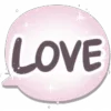 🤍 emoji sᥕᥱᥱ𝗍 ᥴrᥱᥲm g᰻rᥣ ♡︎ @I1RRN Telegram sticker 5 of 40