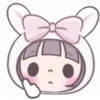 🤍 emoji sᥕᥱᥱ𝗍 ᥴrᥱᥲm g᰻rᥣ ♡︎ @I1RRN Telegram sticker 18 of 40