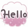🤍 emoji sᥕᥱᥱ𝗍 ᥴrᥱᥲm g᰻rᥣ ♡︎ @I1RRN Telegram sticker 7 of 40