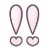 🤍 emoji sᥕᥱᥱ𝗍 ᥴrᥱᥲm g᰻rᥣ ♡︎ @I1RRN Telegram sticker 21 of 40