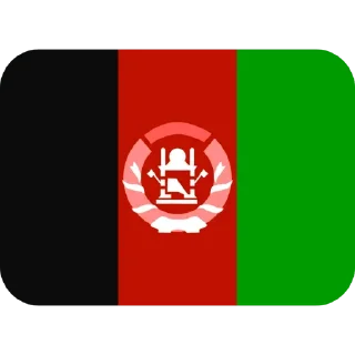 Sticker from World Flags - Dr. Sduvaco