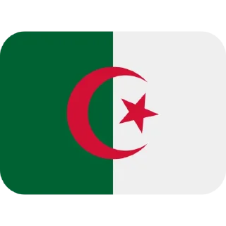 Sticker from World Flags - Dr. Sduvaco
