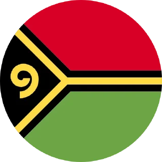 🇻🇺 emoji Flags Telegram sticker 17 of 23