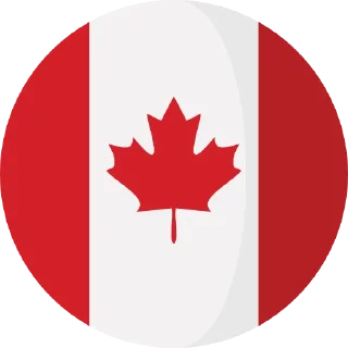 🇨🇦 emoji Flags Telegram sticker 9 of 23