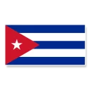 🇨🇺 emoji Flags Telegram sticker 5 of 9