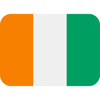 🇨🇮 emoji World Flags - Dr. Sduvaco Telegram sticker 21 of 120