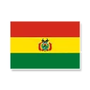Sticker from Flags