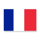 🇫🇷 emoji Flags Telegram sticker 8 of 9