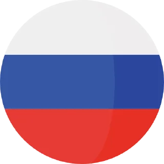 🇷🇺 emoji Flags Telegram sticker 10 of 23
