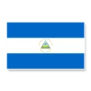 🇳🇮 emoji Flags Telegram sticker 6 of 9